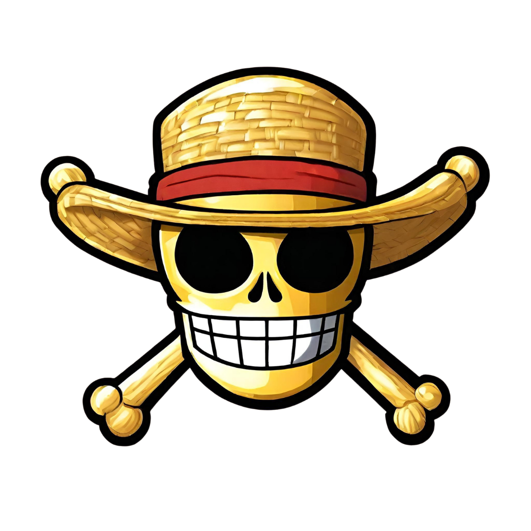 The Straw Hat Group logo
